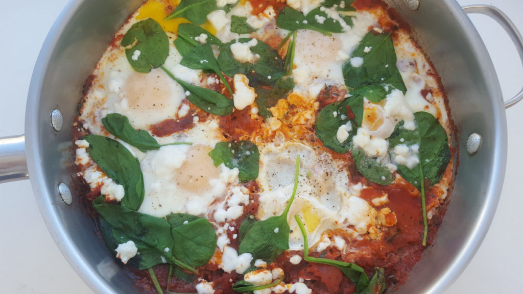 Shakshuka