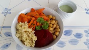 Superfood Bowl