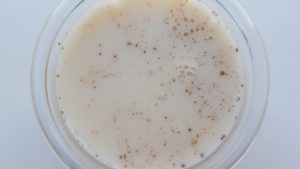 Horchata