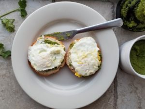 Green Bean Chutney